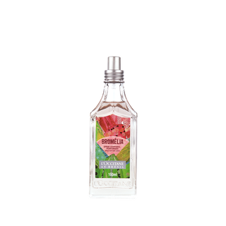Spray Corporal Perfumado Bromélia 100ml